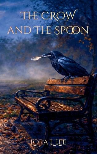 Cover image for The Crow and The Spoon