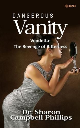 Cover image for Dangerous Vanity