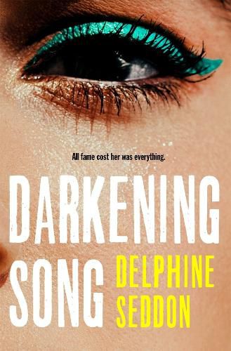 Cover image for Darkening Song