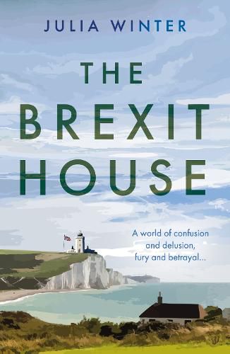 Cover image for The Brexit House