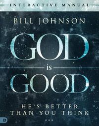 Cover image for God Is Good Interactive Manual