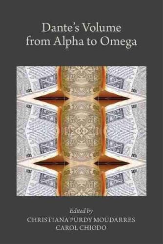 Cover image for Dante's Volume from Alpha to Omega