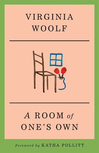 Cover image for A Room of One's Own