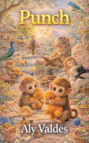 Cover image for Punch