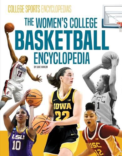 Cover image for Women's College Basketball Encyclopedia