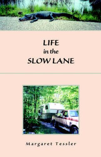 Cover image for Life in the Slow lane