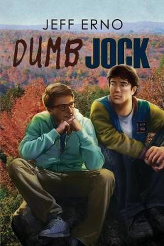 Cover image for Dumb Jock