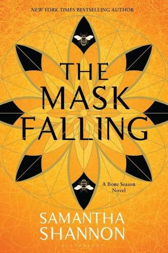 The Mask Falling