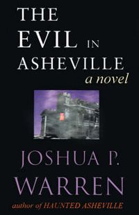 Cover image for The Evil in Asheville