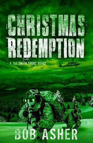 Cover image for Christmas Redemption