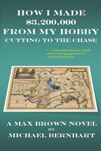 Cover image for How I Made $3,200,000 from My Hobby: Cutting to the Chase