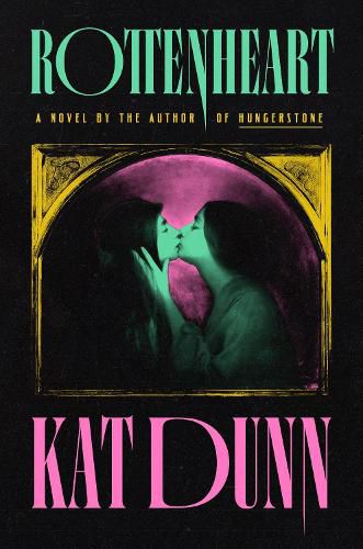 Cover image for Rottenheart