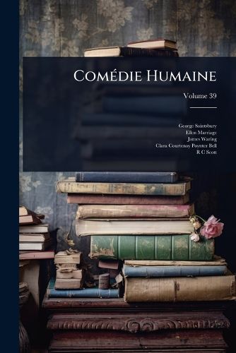 Cover image for ComA(c)die Humaine
