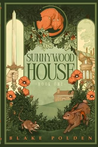 Cover image for Sunnywood House