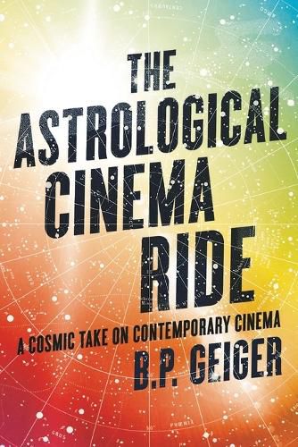 Cover image for The Astrological Cinema Ride