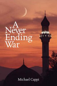 Cover image for A Never Ending War