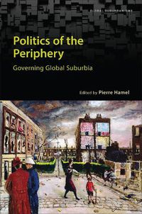 Cover image for Politics of the Periphery