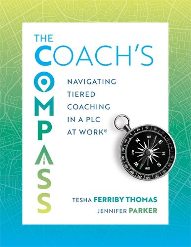 Cover image for The Coach's Compass