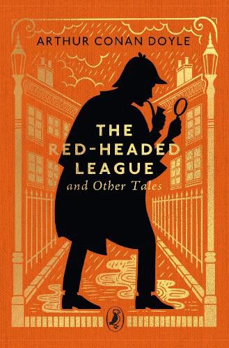 Cover image for The Red-Headed League and Other Tales