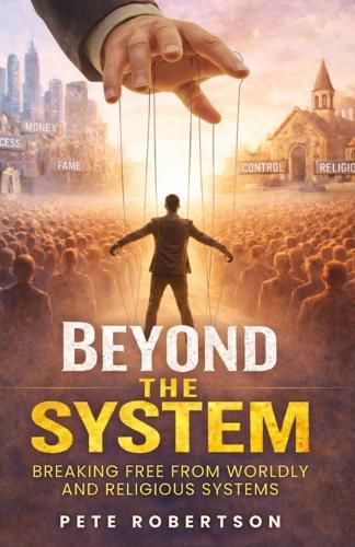 Cover image for Beyond the System