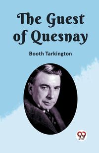 Cover image for The Guest of Quesnay