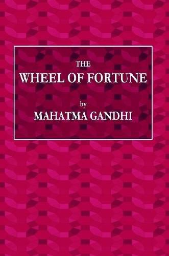 Cover image for The Wheel of Fortune