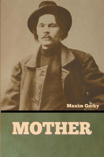 Cover image for Mother