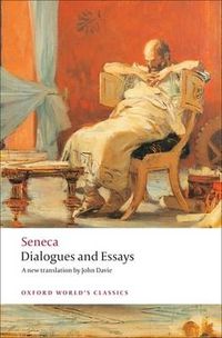 Cover image for Dialogues and Essays