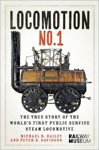 Cover image for LOCOMOTION No.1