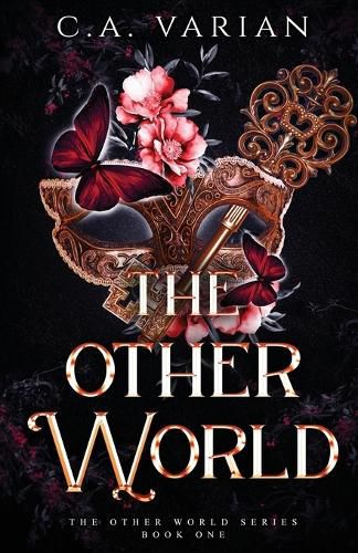 Cover image for The Other World