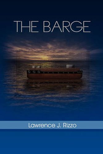 Cover image for The Barge