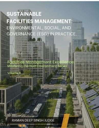Cover image for Sustainable Facilities Management
