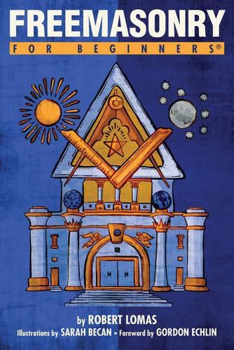 Cover image for Freemasonry for Beginners