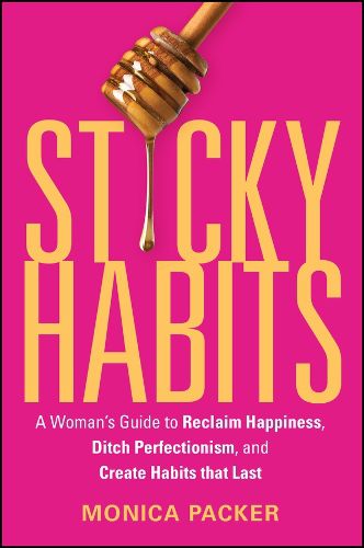 Cover image for Sticky Habits