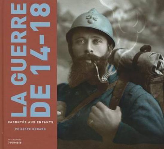 Cover image for Guerre de 14-18(la)