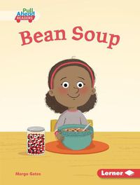 Cover image for Bean Soup