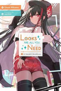 Cover image for Looks Are All You Need, Vol. 2