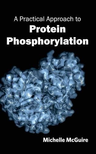 Cover image for Practical Approach to Protein Phosphorylation