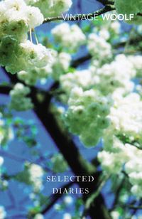 Cover image for Selected Diaries