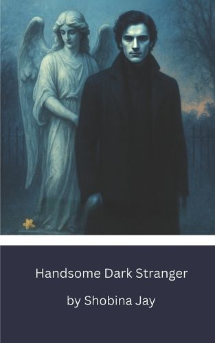 Cover image for Handsome Dark Stranger