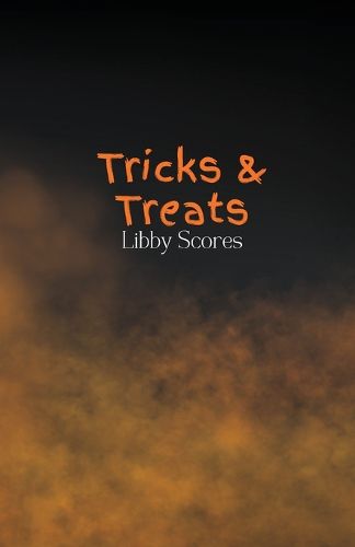 Cover image for Tricks and Treats