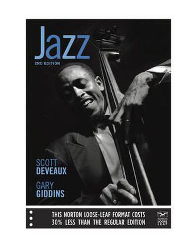 Cover image for Jazz