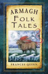 Cover image for Armagh Folk Tales