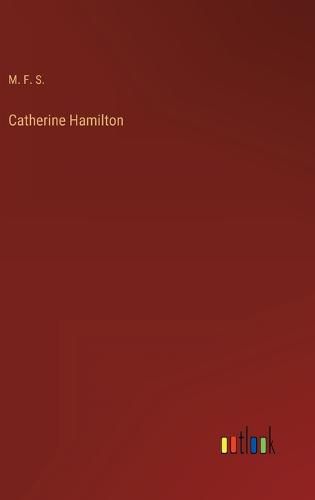 Cover image for Catherine Hamilton