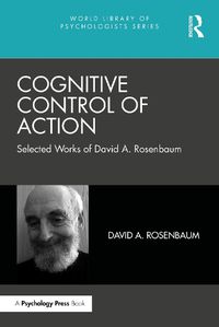 Cover image for Cognitive Control of Action