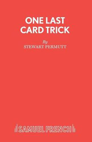 Cover image for One Last Card Trick
