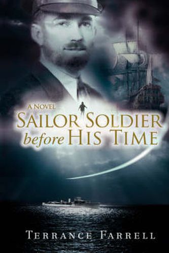 Cover image for Sailor Soldier: Before His Time
