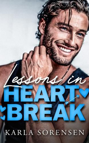 Cover image for Lessons in Heartbreak