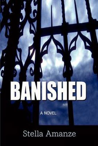 Cover image for Banished