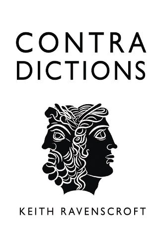 Cover image for CONTRA DICTIONS